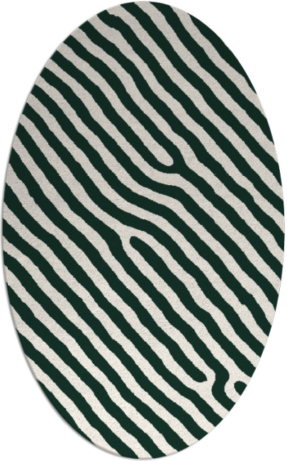 natural stripes rug - item 419471