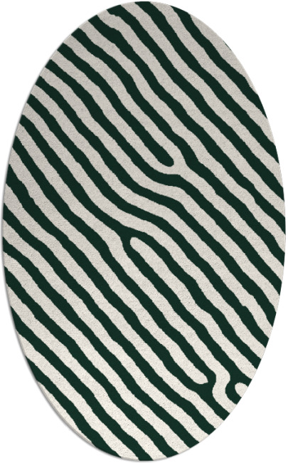 natural stripes rug - item 419472