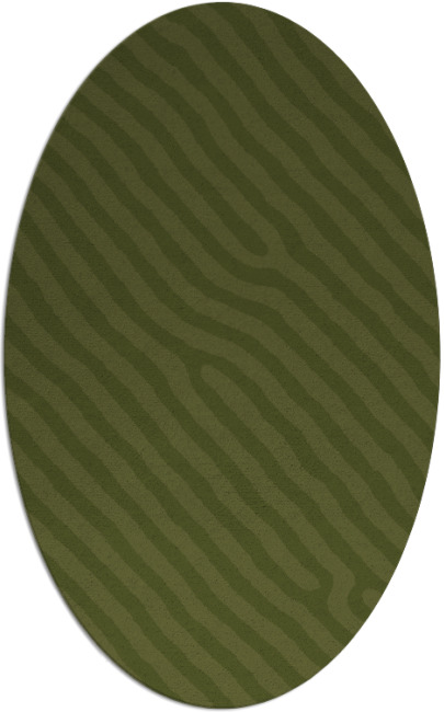 natural stripes rug - item 419473