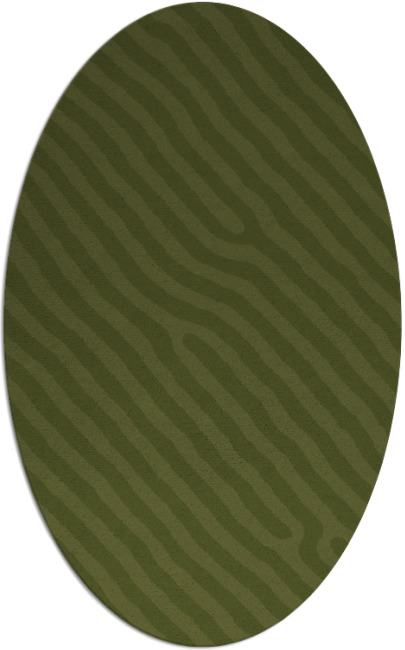 natural stripes rug - item 419474