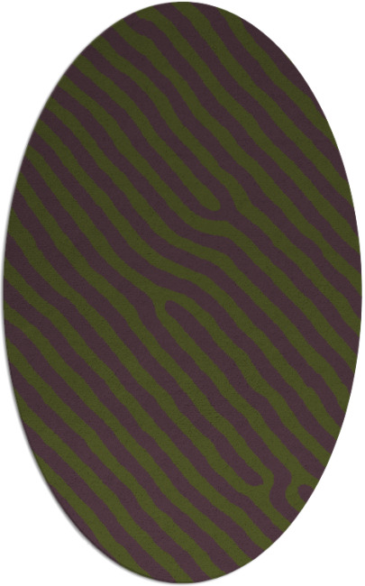 natural stripes rug - item 419475