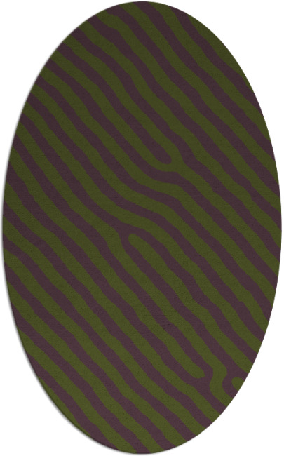 natural stripes rug - item 419476