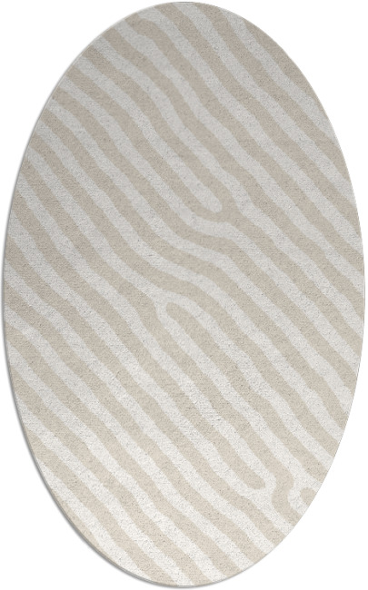 natural stripes rug - item 419479