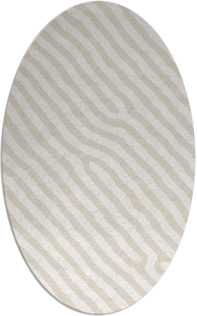 natural stripes rug - item 419480