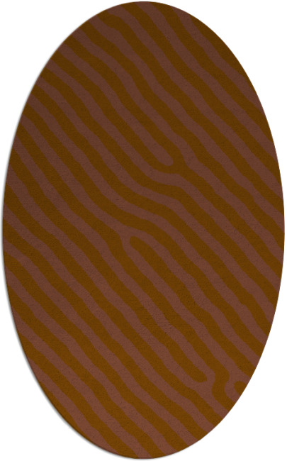 natural stripes rug - item 419482