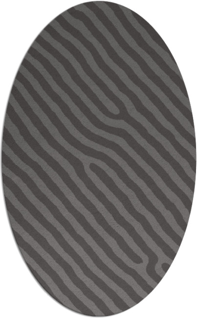 natural stripes rug - item 419485