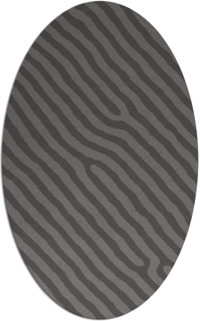 natural stripes rug - item 419486