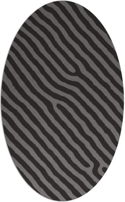natural stripes rug - item 419487