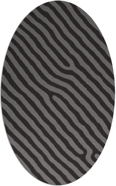 natural stripes rug - item 419488