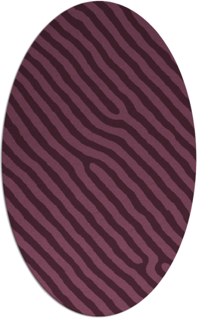 natural stripes rug - item 419495