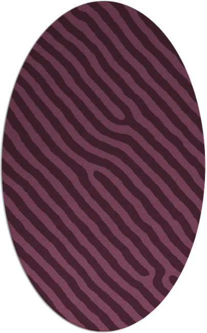 natural stripes rug - item 419496
