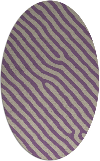 natural stripes rug - item 419517