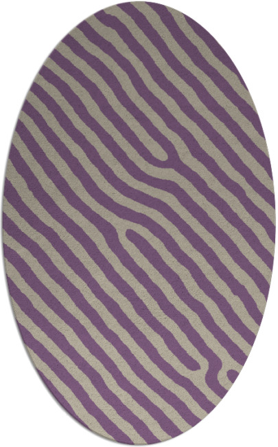 natural stripes rug - item 419518