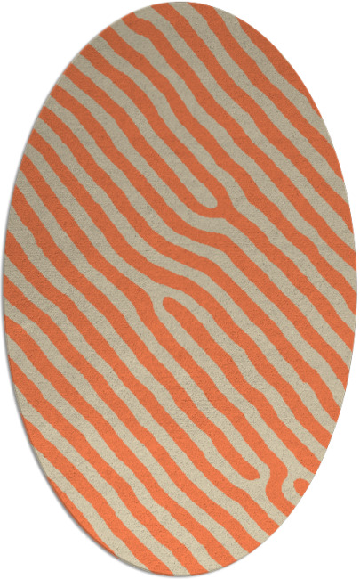 natural stripes rug - item 419533