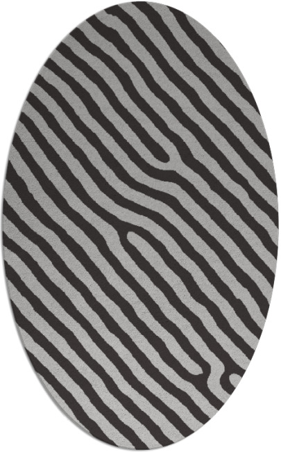 natural stripes rug - item 419538