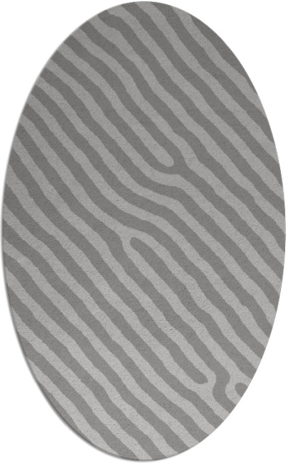 natural stripes rug - item 419539