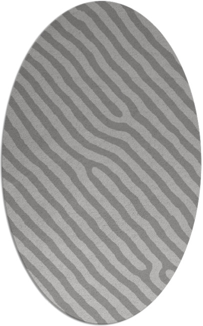 natural stripes rug - item 419540