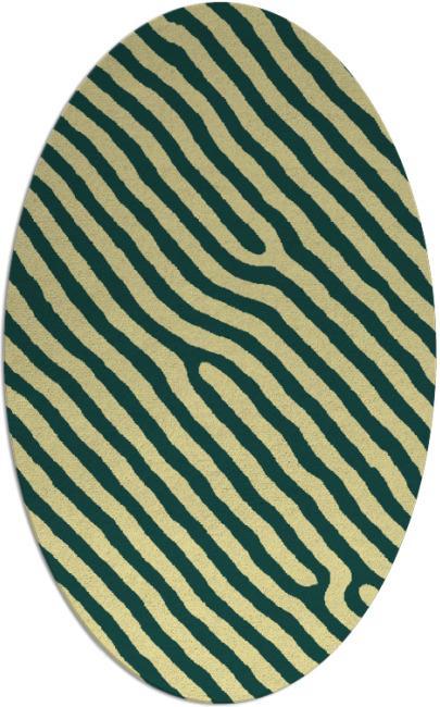 natural stripes rug - item 419541
