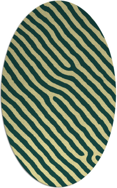 natural stripes rug - item 419542