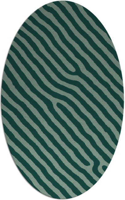 natural stripes rug - item 419544
