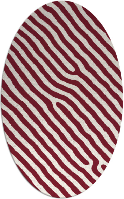 natural stripes rug - item 419549
