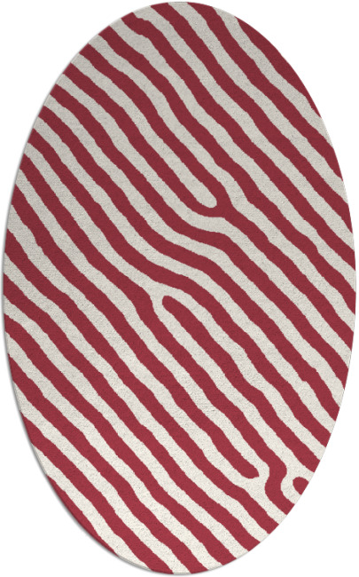 natural stripes rug - item 419551