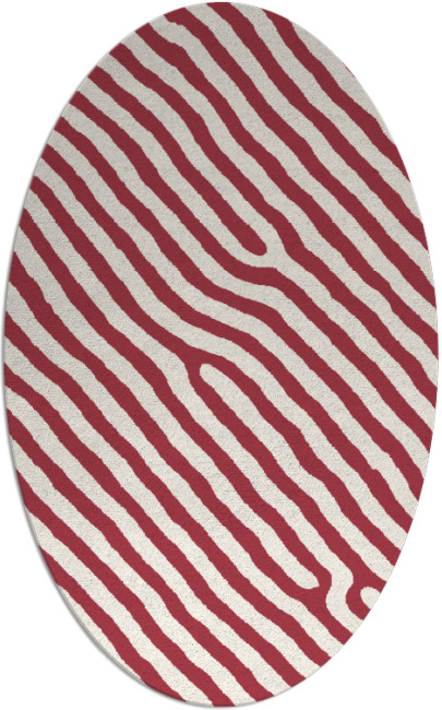 natural stripes rug - item 419552
