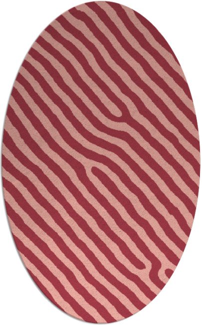 natural stripes rug - item 419553