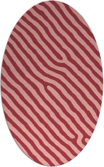 natural stripes rug - item 419554