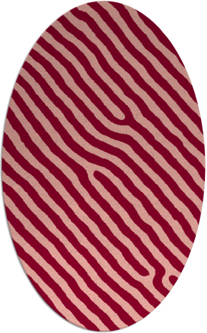 natural stripes rug - item 419555