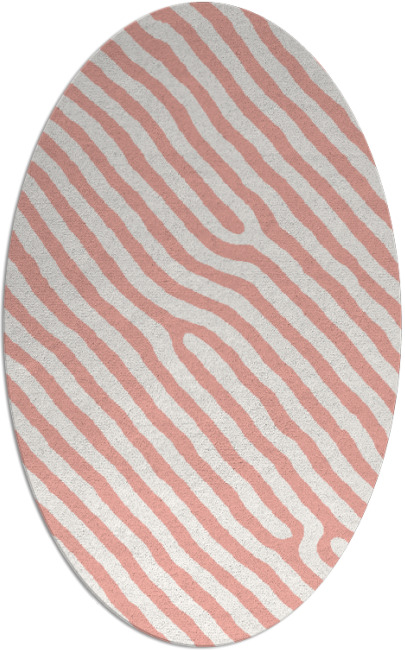 natural stripes rug - item 419558