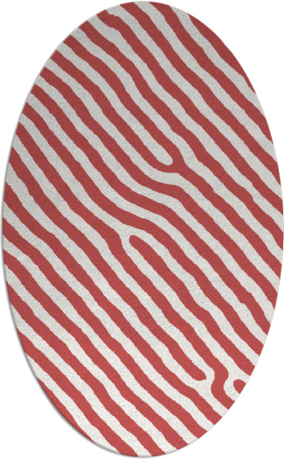 natural stripes rug - item 419559