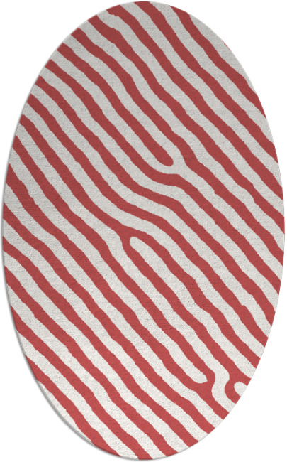 natural stripes rug - item 419560