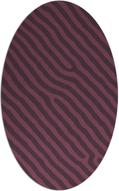 natural stripes rug - item 419561
