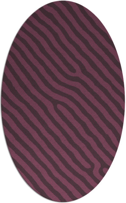 natural stripes rug - item 419562