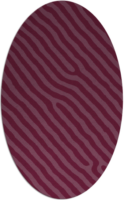 natural stripes rug - item 419563