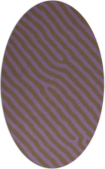 natural stripes rug - item 419572