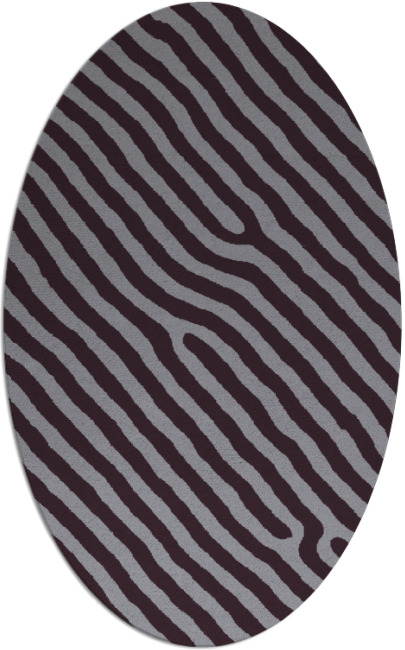 natural stripes rug - item 419573