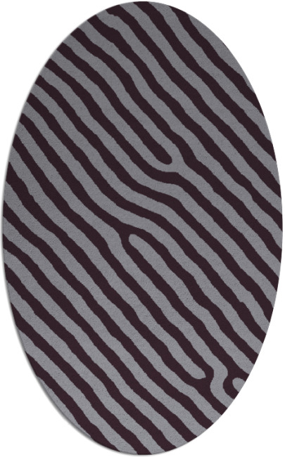 natural stripes rug - item 419574