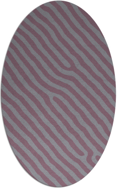 natural stripes rug - item 419575