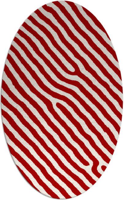 natural stripes rug - item 419577