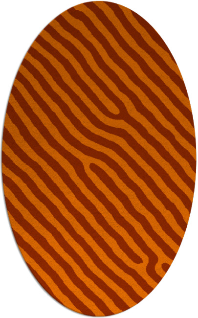 natural stripes rug - item 419583