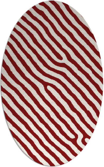 natural stripes rug - item 419588