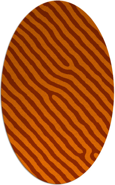 natural stripes rug - item 419594