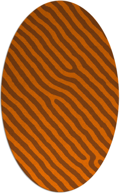 natural stripes rug - item 419595
