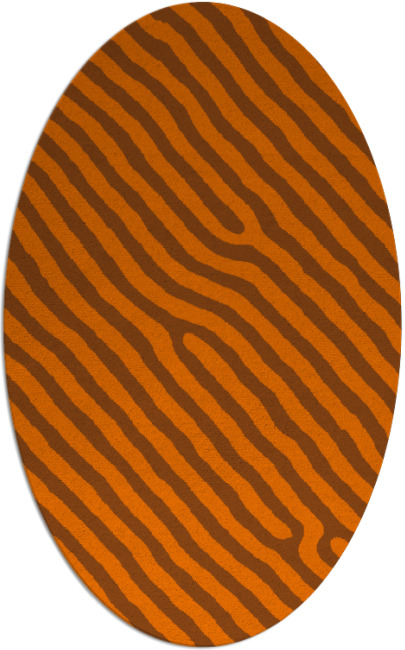 natural stripes rug - item 419596