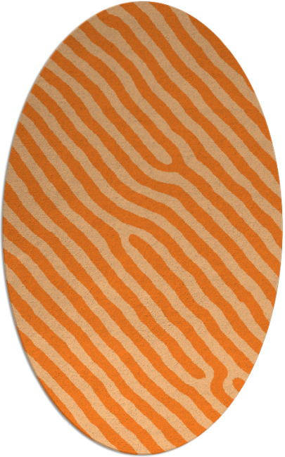 natural stripes rug - item 419599