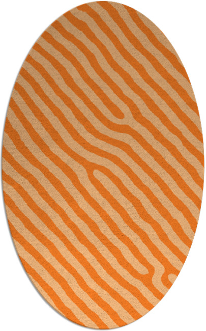 natural stripes rug - item 419600