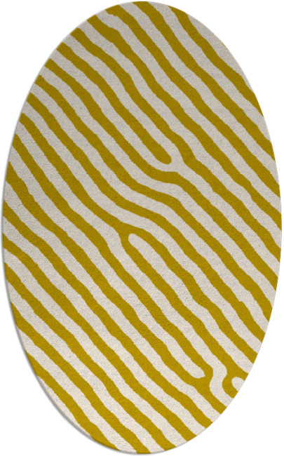 natural stripes rug - item 419601