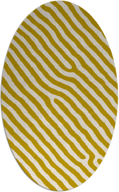 natural stripes rug - item 419602